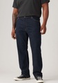 Levi's® Plus Regular-fit-Jeans, im Five-Pocket Style