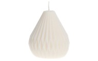 Santabarbara Interior Design Formkerze »Kerze Zoe M«, (1 tlg.)