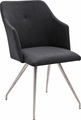 Mca furniture, MCA furniture Esszimmerstuhl 