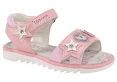 Disney Sandale »Unicorn«, mit Klettverschluss