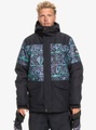 Quiksilver Snowboardjacke »Mission«