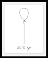 undefined, Bild »Luftballon«