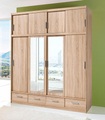 priess, priess Kleiderschrank