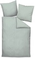 Janine, Janine Kissenbezug »modernclassic 3912«, (2 St.), mit Reissverschluss