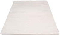 Carpet City Hochflor-Teppich »TOPIA400«, rechteckig, 21 mm Höhe