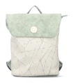 Rucksack Rieker Mintgrün