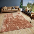 HANSE Home Teppich »Kulo«, rechteckig, strapazierfähig, pflegeleicht, robust, Anti-Slip, Wohnzimmer