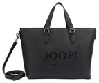 Joop Jeans, Joop Jeans Henkeltasche »lettera ketty handbag lhz«, mit Reissverschluss-Trennwand