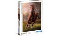 Das Pferd (Puzzle)