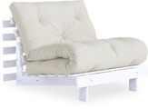 Karup Design ROOTS Futonsessel Gestell und Stofffarbe auswählbar