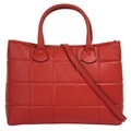 Cluty Henkeltasche