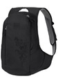 Jack Wolfskin Ancona Damen-Wanderrucksack schwarz