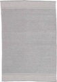 carpetfine Teppich »Frida 205«, 7 mm Höhe, Wendeteppich, 100% recyceltem Material (PET), Flachgewebe, Sisal Optik, Pflegeleicht und Robust, In- und Outdoor geeignet, Wetterfest und UV-beständig für Balkon, Terrasse, Garten, Wohn- und Schlafzimme