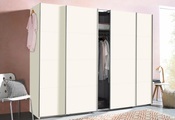 Wimex Schwebetürenschrank »Brüssel«