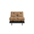 Karup Design Daybett »Roots Schlafsofa, Gästebett, Sofa inkl. Futonmatratze«, Liegefläche 90/140/160 x200 cm, FSC® zertifizierte Kiefer