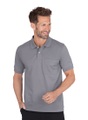 Trigema Poloshirt, mit Brusttasche