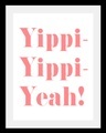 Bild »Yippi Yppi Yeah«