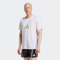 adidas Performance T-Shirt »M BOX LOGO G T«
