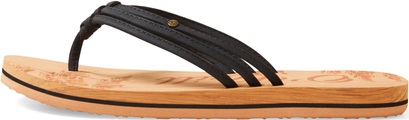 Flip-flops Damen Black 37