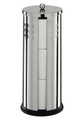 Zeller, ZELLER WC-Rollenhalter