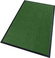 Fussmatte, »Garden Brush«, HANSE Home, rechteckig, Höhe 9 mm, maschinell getuftet
