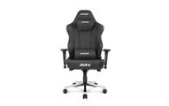 Gaming-Stuhl AKRACING Master Max Schwarz