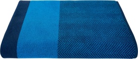 Dyckhoff, Dyckhoff Saunatuch »Two-Tone Stripe«, (1 St.)