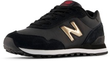 New Balance Sneaker »WL 515 Metallic«