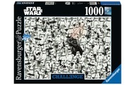 Ravensburger Puzzle Star Wars