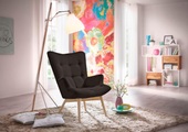 Max Winzer® Sessel »Arne«