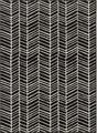 andas Teppich »Luke«, rechteckig, 8 mm Höhe, Kurzflor, Streifen Design, kräftige Farben. Wohnzimmer, Schlafzimmer, Arbeitszimmer. Robust, Pflegeleicht, Gekettelt