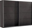 home24 Schwebetuerenschrank Easy Plus II