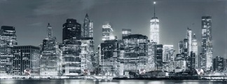 Garderobe »Skyline«