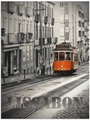 Artland Wandbild »Lissabon - Linie 28«