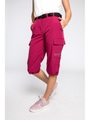 DEPROC ACTIVE, DEPROC Active 3/4-Hose »KENORA Full Stretch Piratenhose Damen«