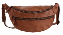HARBOUR 2nd Bauchtasche »Chris«, mit praktischem Reissverschluss-Rückfach