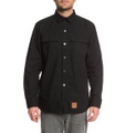 DC SHOES, DC Shoes Langarmhemd »Outdoorsman«