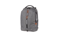 Walker by Schneiders Schulrucksack »Elite Stone melange«