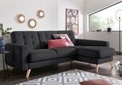 exxpo - sofa fashion Ecksofa