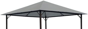 Quick Star Pavillon-Ersatzdach »Nizza«