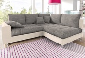 Nova Via Ecksofa