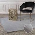 Carpet City Hochflor-Teppich »TOPIA400«, rechteckig, 21 mm Höhe