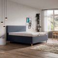 home24 Taschenfederkernmatratze Quantum Pure