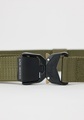 Alpha Industries Ledergürtel »ALPHA INDUSTRIES Accessoires - Belts Utility Belt«
