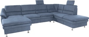 sit&more Wohnlandschaft