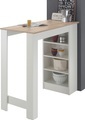 loftscape, home24 Bartisch Aranos