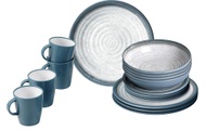 BRUNNER Besteck-Set »16-teilig«