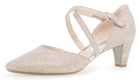 Gabor Damen Pumps Rosa