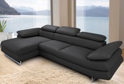 INOSIGN Ecksofa »Solution2«, wahlweise mit Bettfunktion