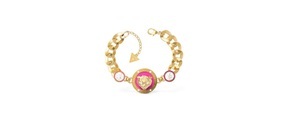 Armband Damen Gold 14.5+4CM